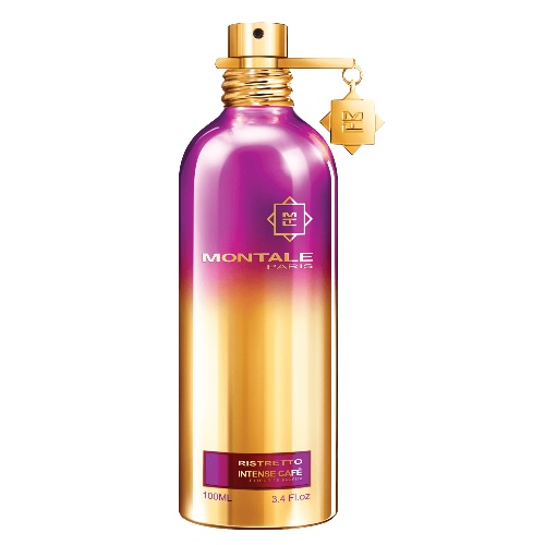 Intense Cafe Ristretto | 100ml