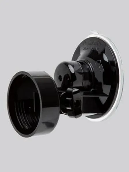 Fleshlight Shower Mount and Hands-Free Adapter