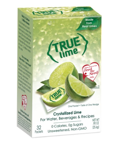 True Lime - 32 Count - Lime