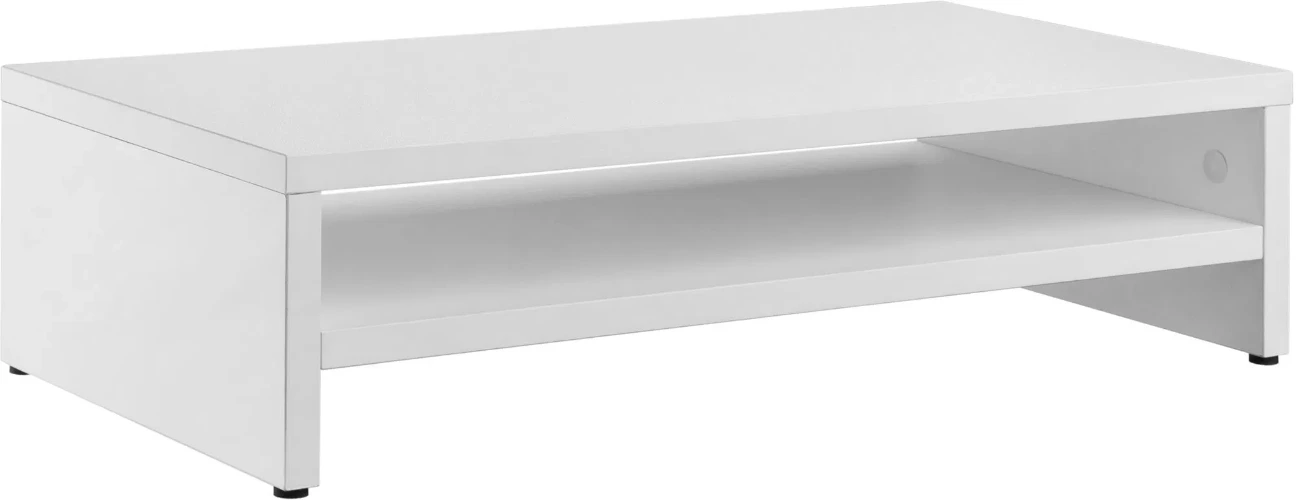 AlzaErgo Riser ER160WW fehér