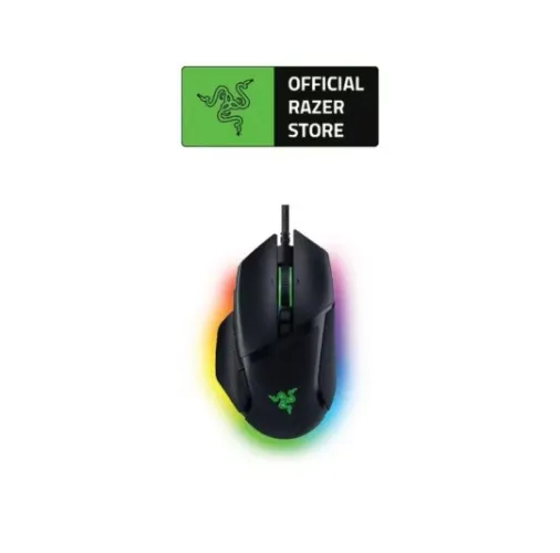 Razer Basilisk V3 Gaming Mouse