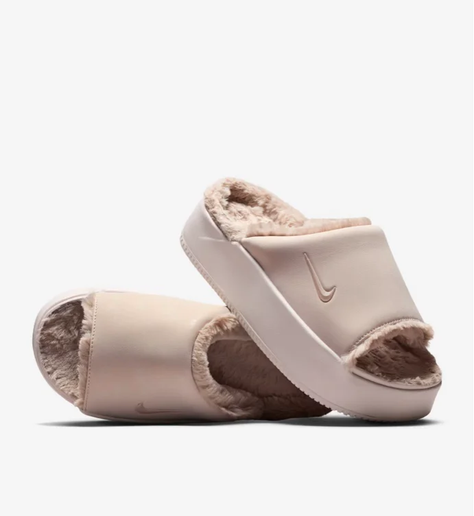 Nike Calm Elevation Fur