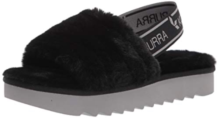 Koolaburra by UGG Slippers (Size 9)