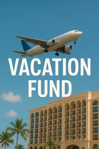 $50 for Vacation Fund