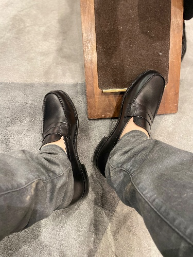 👞 New Dress Shoes