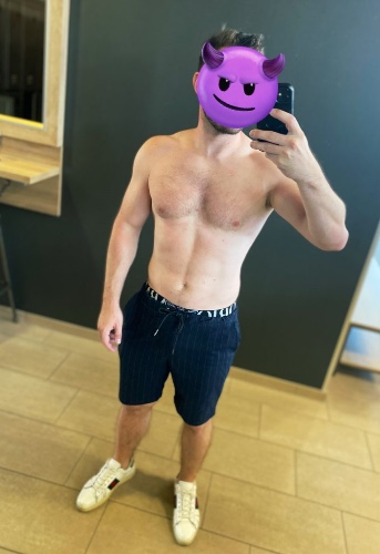 💪🏻 Gym Membership 