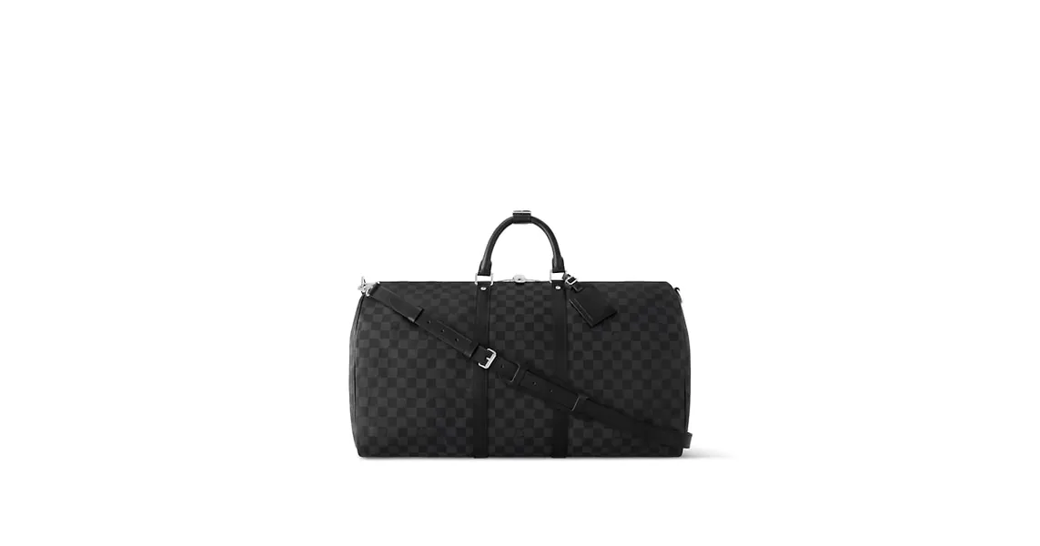 Louis Vuitton Keepall Bag