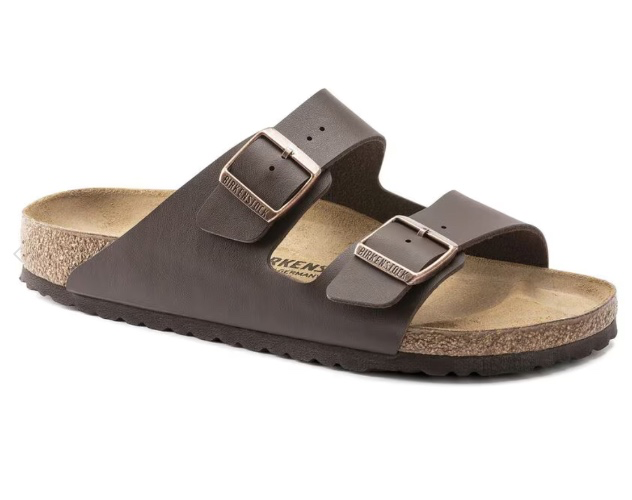 👣 Birkenstock Sandals