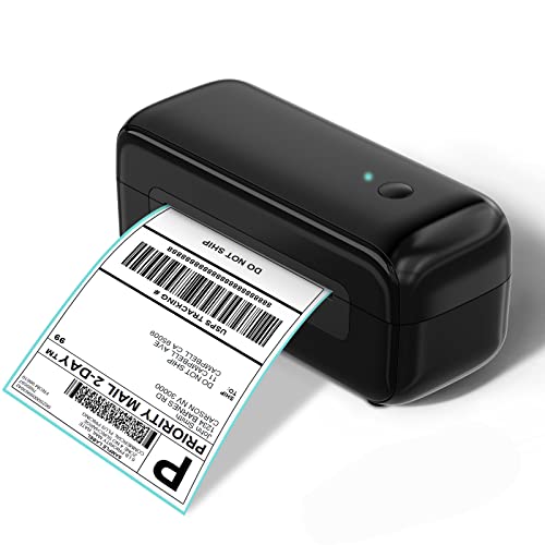 Thermal Printer for Shipping Labels