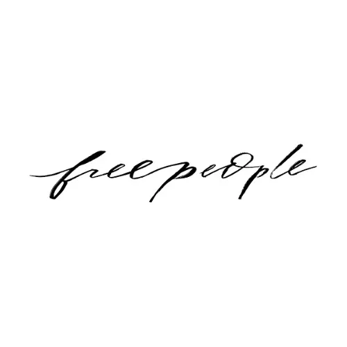 Free people [Gift card]