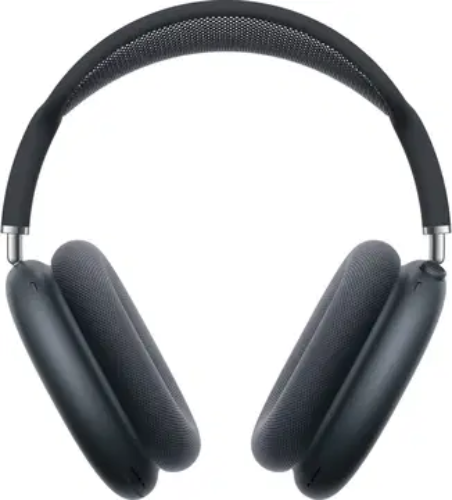 Apple AirPods Max Temne atramentové (2024)