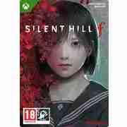 Buy Silent Hill f Xbox Series X|S & PC Game | PC games | Argos