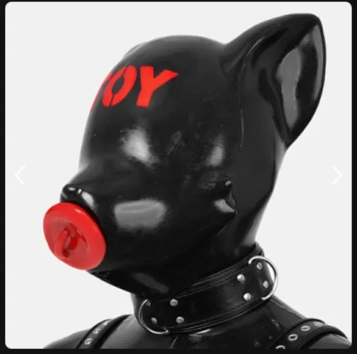 Furrjoi Silicone ico Drone