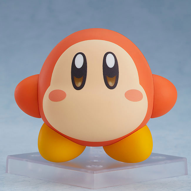Nendoroid Kirby Waddle Dee - Brand New