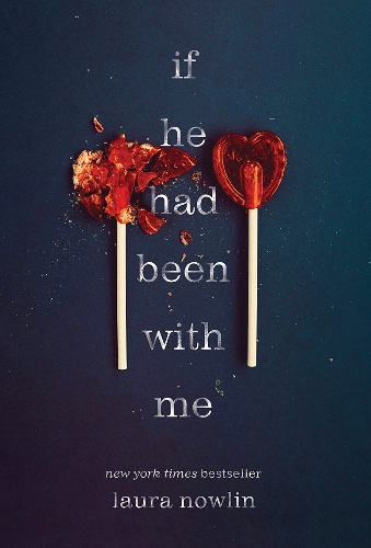 If He Had Been with Me : Nowlin, Laura: Amazon.ca: Books