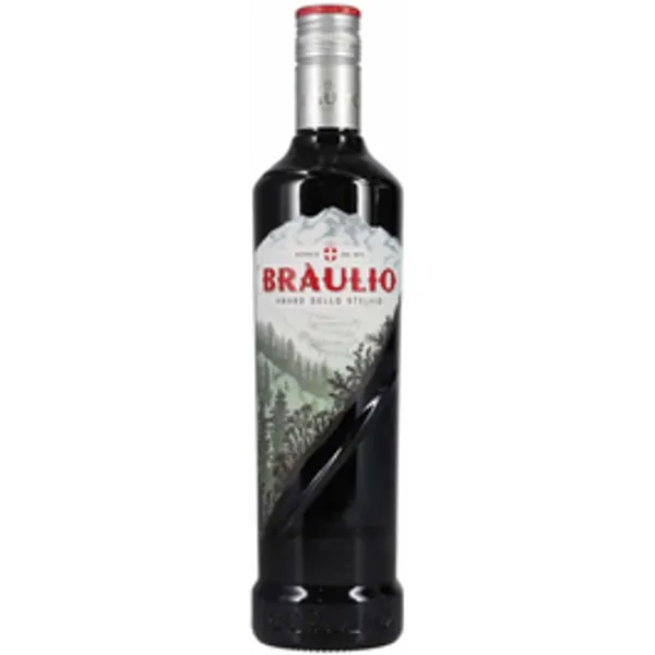 Amaro Braulio