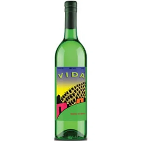 Del Maguey Vida Single Village Mezcal