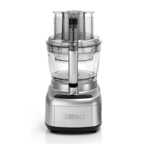 3.3L Expert Prep Pro - Silver | FP1300SU | Cuisinart