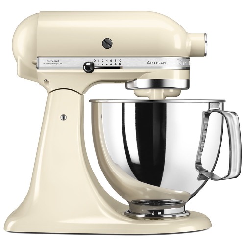 MIXER TILT-HEAD 4.8L - ARTISAN