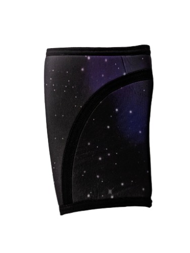 Galaxy Compression Knee Sleeve (V2) - L
