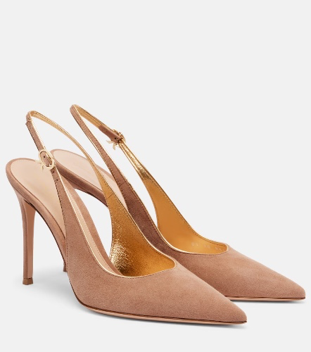Gianvito Rossi Pumps