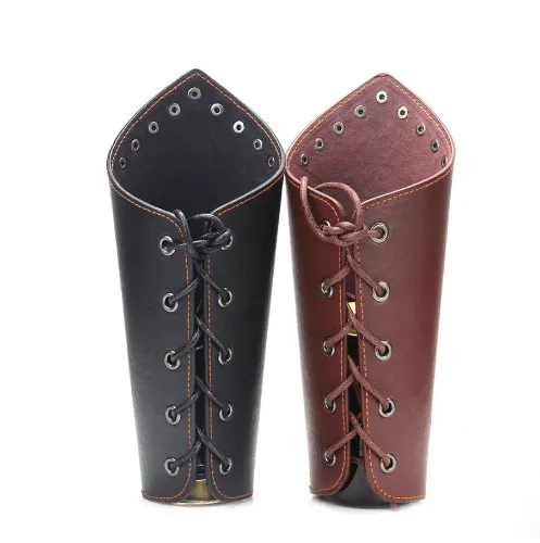 Leather Armguards