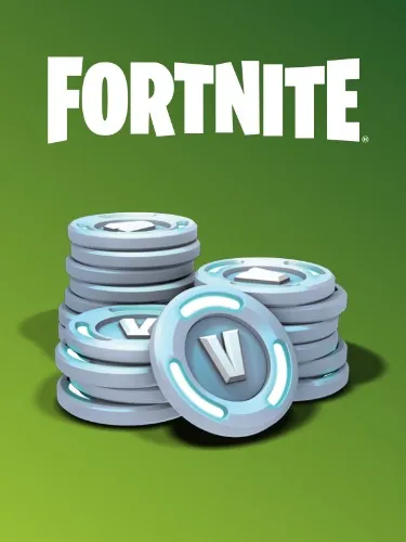 FORTNITE 1,000 V-Bucks