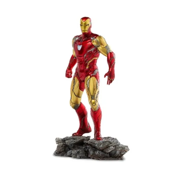 Iron Man BDS Art Scale Deluxe Statue