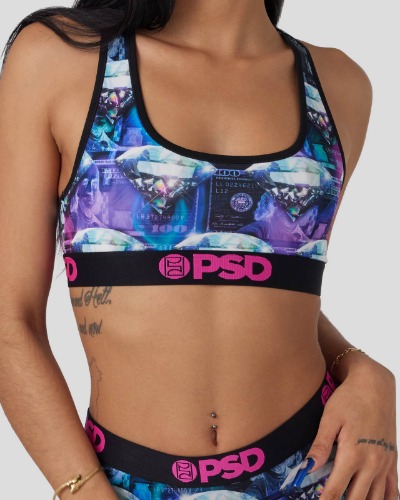 Money Diamond Haze | S / MULTI