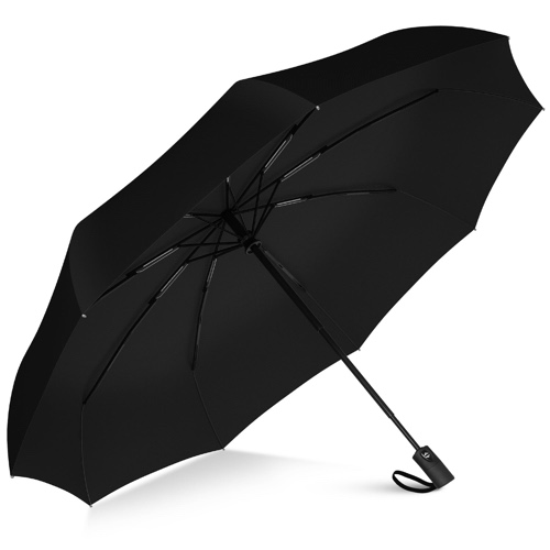 Rain-Mate Umbrella - Black