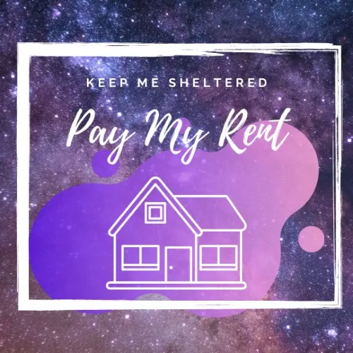 Pay My Rent