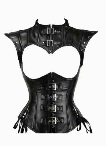 Leather special reward