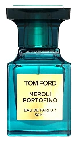 Tom Ford Neroli Portofino - Eau De Parfum - 30 ml (Pack of 1)