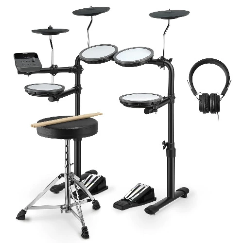 Electric Drum Set