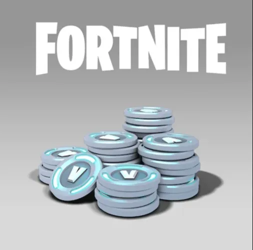 LOSER V-BUCKS