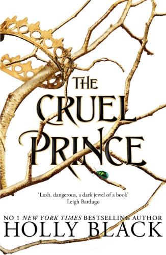 Cruel Prince (The Folk of the Air): TikTok Made Me Buy It!: 1