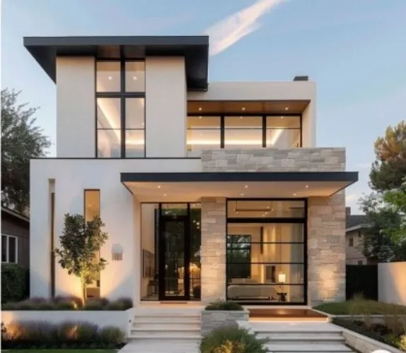 HOUSE FUND