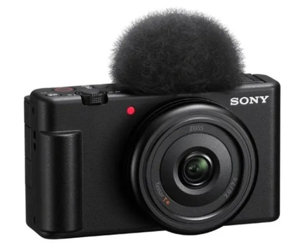 NEW SONY CAM FOR STREAMING