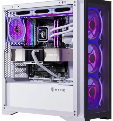 My Dream PC Build.