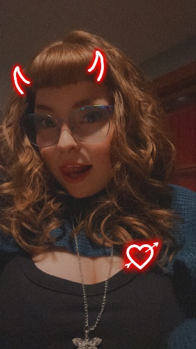 Small somethin somethin