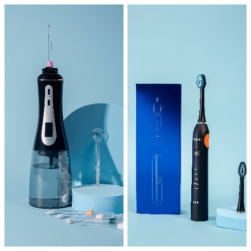 Oral Care Bundle - BK+BK