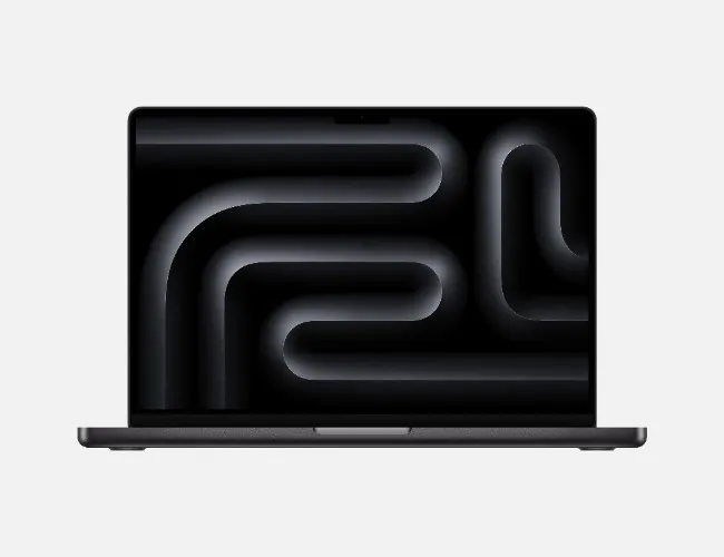 MacBook Pro