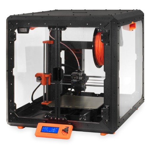 Original Prusa Enclosure | Original Prusa 3D-Drucker direkt von Josef Prusa