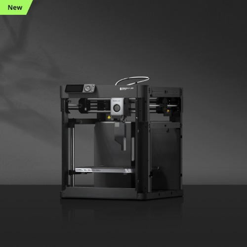 Bambu Lab P1P 3D Printer | Early Bird Gift