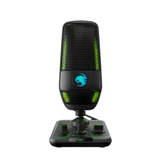 Roccat Torch