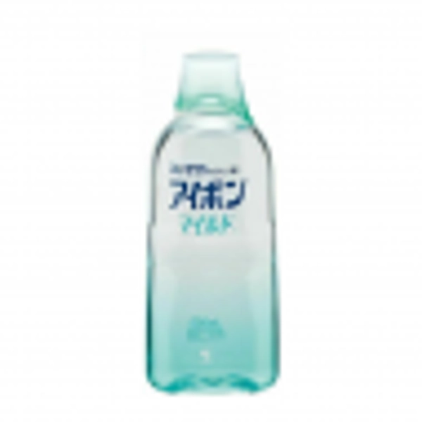 Kobayashi - Eyebon Eyewash Mild - 500ml