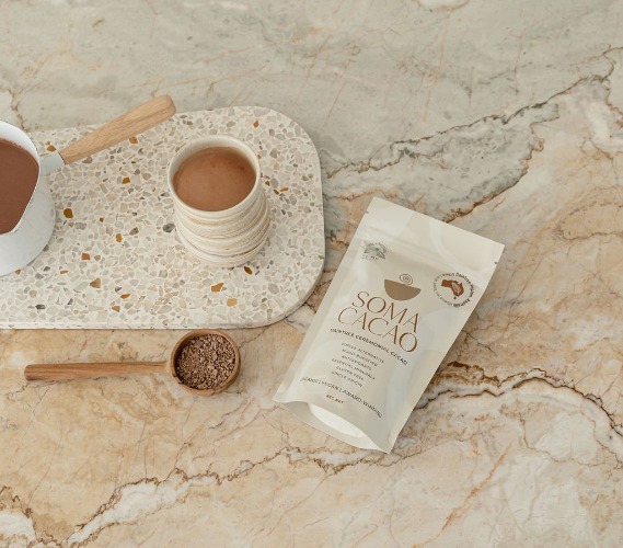 Australian Ceremonial Cacao - Daintree Region — Soma Cacao Australia