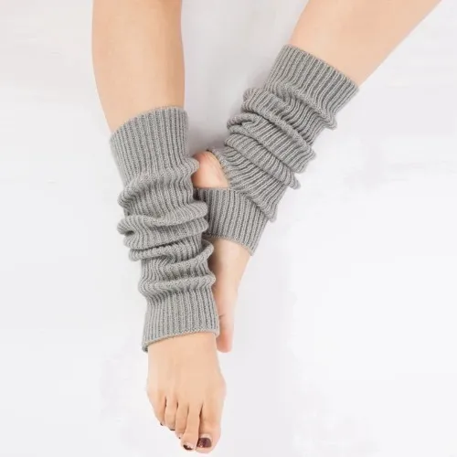 Winter Leg Warmers