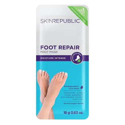 Foot Repair Mask