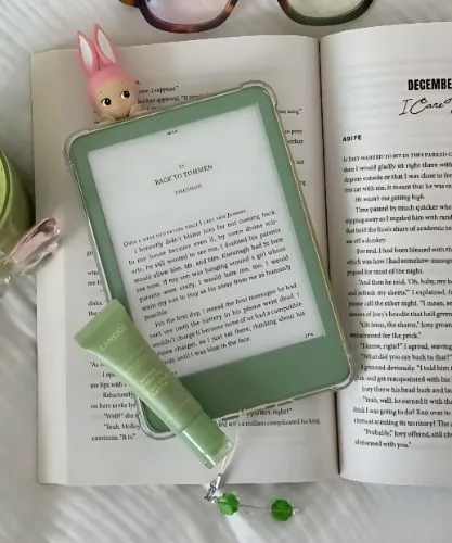 Kindle Unlimited Monthly Subscription 